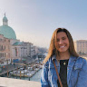 Meet your Posher, Annalisa